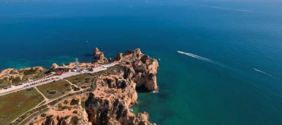 2 Schlafzimmer Wohnung in Lagos, Portugal, Nr. 201355 19