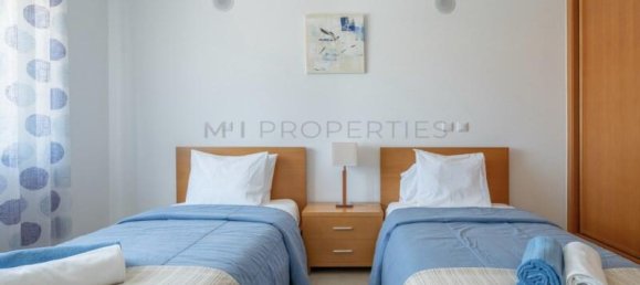 2 Schlafzimmer Wohnung in Lagos, Portugal, Nr. 201355 13