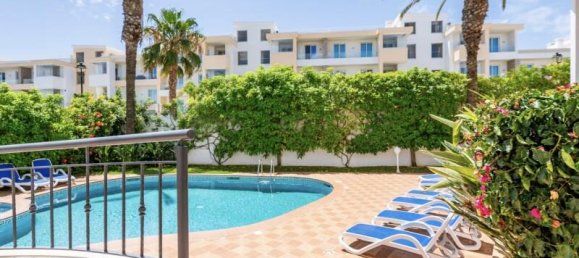 2 Schlafzimmer Wohnung in Lagos, Portugal, Nr. 201355 17