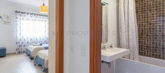 2 Schlafzimmer Wohnung in Lagos, Portugal, Nr. 201355 14