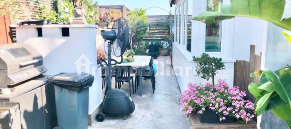 3 bedrooms Penthouse in Rome, Italy No. 129878 26