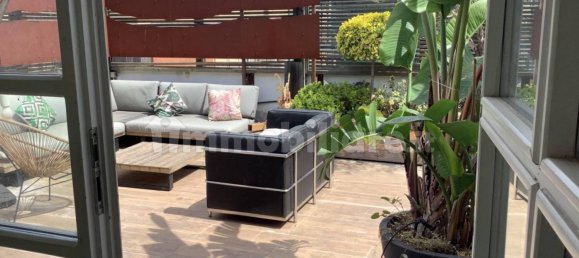 3 bedrooms Penthouse in Rome, Italy No. 129878 9