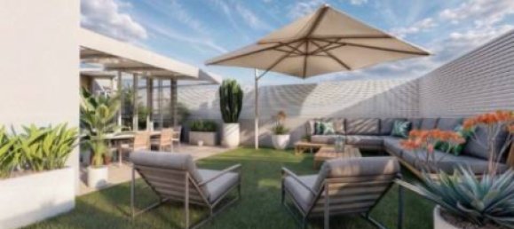 3 bedrooms Penthouse in Rome, Italy No. 129878 36