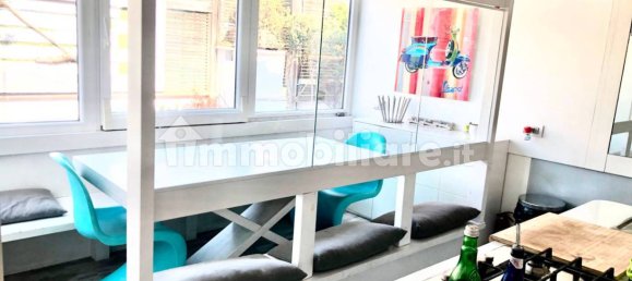 3 bedrooms Penthouse in Rome, Italy No. 129878 19