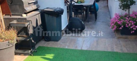 3 bedrooms Penthouse in Rome, Italy No. 129878 28