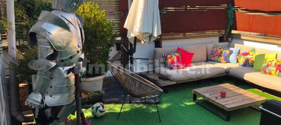 3 bedrooms Penthouse in Rome, Italy No. 129878 29