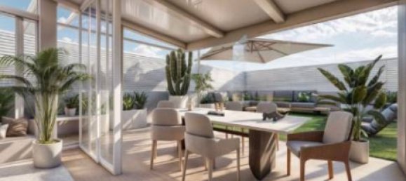 3 bedrooms Penthouse in Rome, Italy No. 129878 37