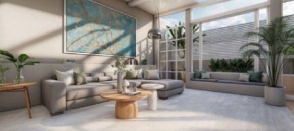 3 bedrooms Penthouse in Rome, Italy No. 129878 38