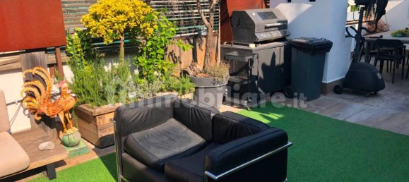 3 bedrooms Penthouse in Rome, Italy No. 129878 30