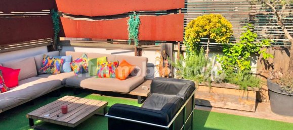 3 bedrooms Penthouse in Rome, Italy No. 129878 25