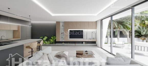 3 bedrooms House in Cullera, Spain No. 28237 13