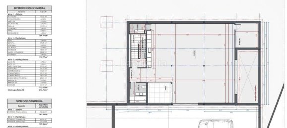 3 bedrooms House in Cullera, Spain No. 28237 15