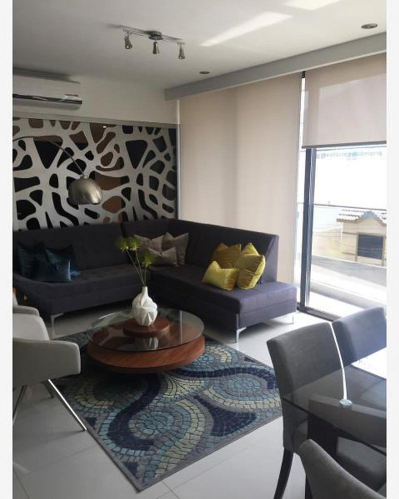 3 غرف نوم شقة في Nuevo Leon, Mexico رقم 180307