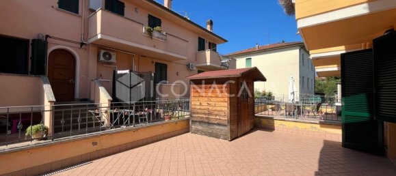 4 rooms Apartment in Santa Maria a Monte, Italy No. 257789 28