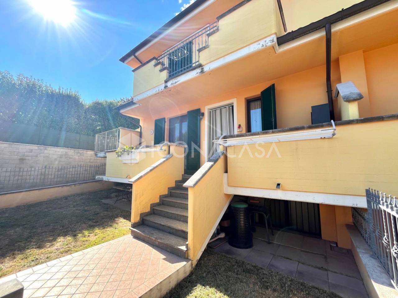 4 rooms Apartment in Santa Maria a Monte, Italy No. 257789