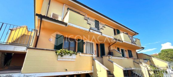 4 rooms Apartment in Santa Maria a Monte, Italy No. 257789 35