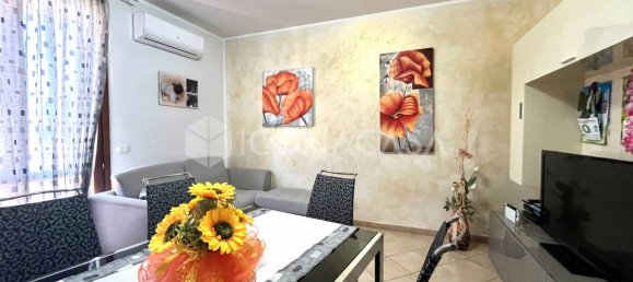 4 rooms Apartment in Santa Maria a Monte, Italy No. 257789 13