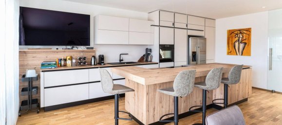 2 rooms Penthouse in Villach, Austria No. 129641 3