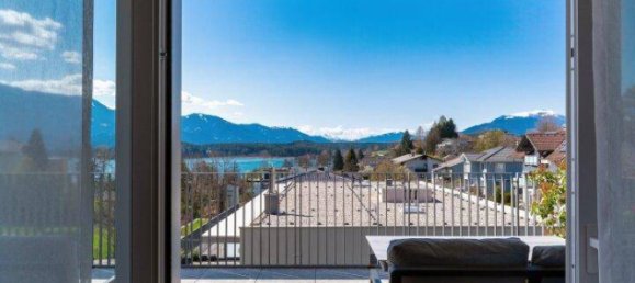 2 rooms Penthouse in Villach, Austria No. 129641 6
