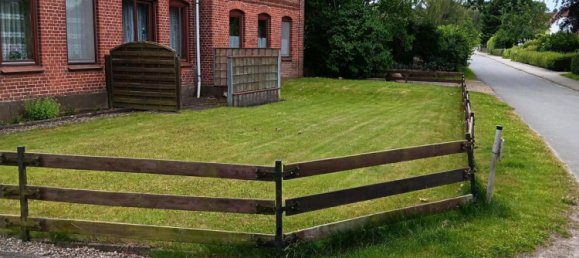 Casa de 6 dormitorios en Schleswig-Flensburg, Germany No. 282576 2