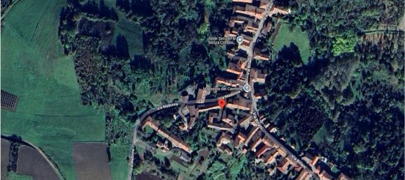 10 rooms House in Mombello Monferrato, Italy No. 208051 3