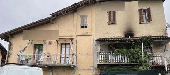 10 rooms House in Mombello Monferrato, Italy No. 208051 2