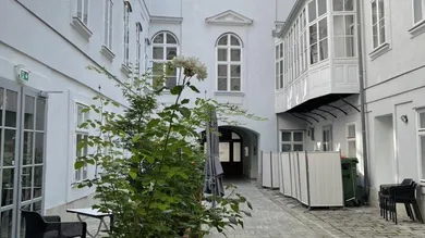 4 rooms Apartment in Vienna, Austria No. 92793