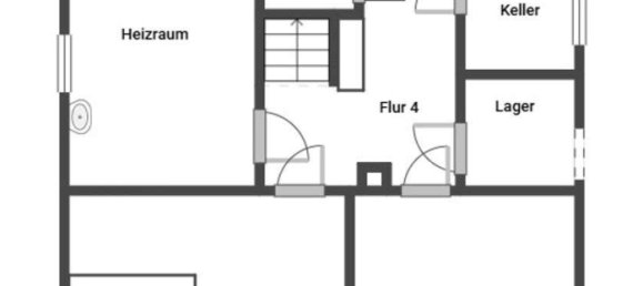 4 Schlafzimmer Villa in Riesa, Germany, Nr. 66835 19