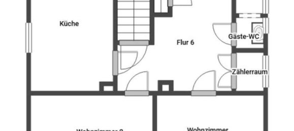 4 Schlafzimmer Villa in Riesa, Germany, Nr. 66835 17