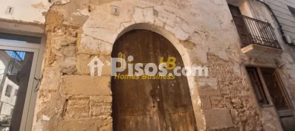 8 Schlafzimmer Stadthaus in Tarragona, Spain, Nr. 164946 15