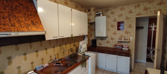 Дом с 3 спальнями в Сен-Марсель, Франция № 56553 6