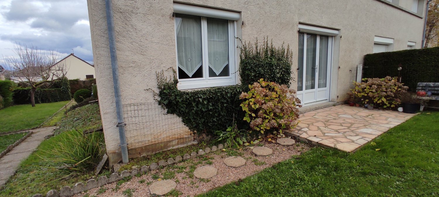 Дом с 3 спальнями в Сен-Марсель, Франция № 56553