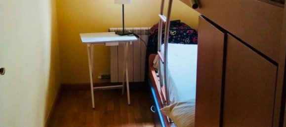 2 Schlafzimmer Wohnung in La Vall de Boi, Spain, Nr. 110447 3
