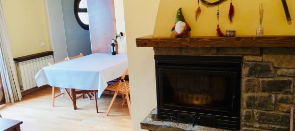 2 Schlafzimmer Wohnung in La Vall de Boi, Spain, Nr. 110447 14