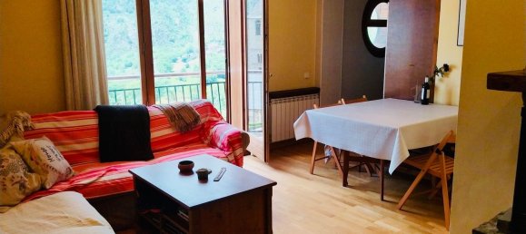 2 Schlafzimmer Wohnung in La Vall de Boi, Spain, Nr. 110447 11