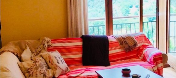 2 Schlafzimmer Wohnung in La Vall de Boi, Spain, Nr. 110447 2