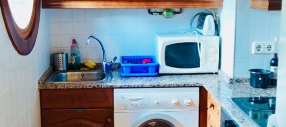 2 Schlafzimmer Wohnung in La Vall de Boi, Spain, Nr. 110447 21