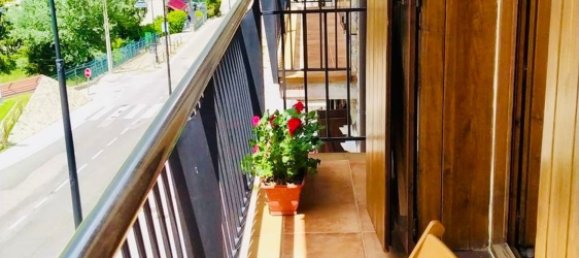 2 Schlafzimmer Wohnung in La Vall de Boi, Spain, Nr. 110447 10