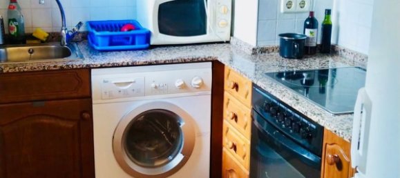 2 Schlafzimmer Wohnung in La Vall de Boi, Spain, Nr. 110447 5