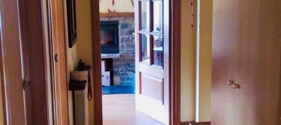 2 Schlafzimmer Wohnung in La Vall de Boi, Spain, Nr. 110447 16