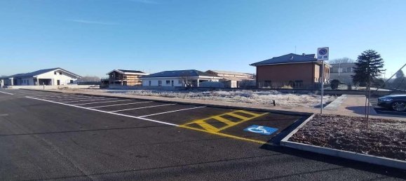 Земельный участок 793м² в Кандиоло, Италия № 153743 5