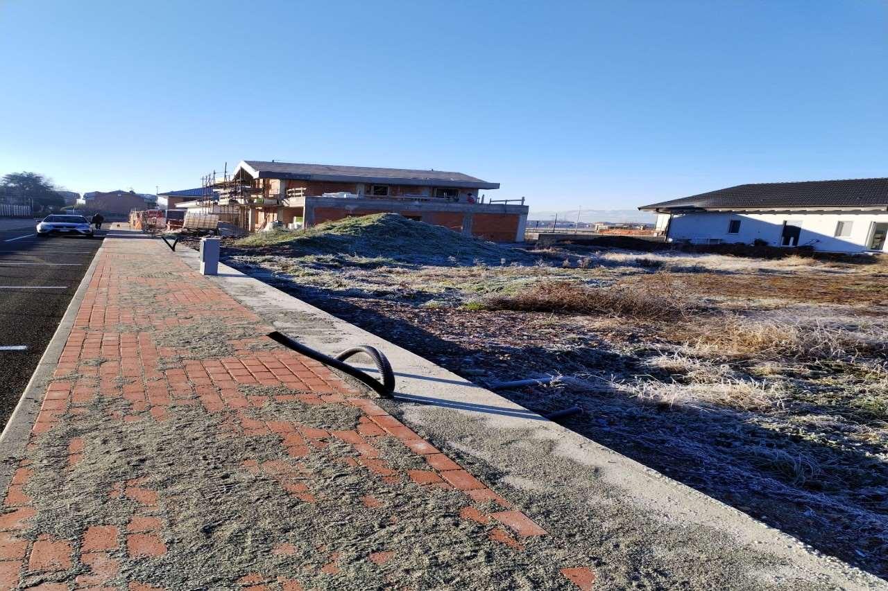 Земельный участок 793м² в Кандиоло, Италия № 153743