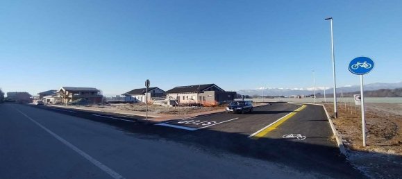 Земельный участок 793м² в Кандиоло, Италия № 153743 6