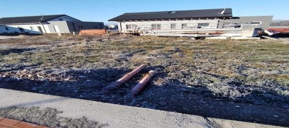 Земельный участок 793м² в Кандиоло, Италия № 153743 2