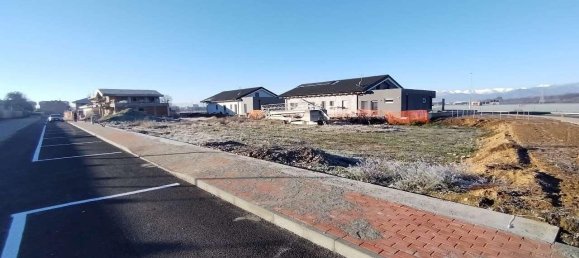 Земельный участок 793м² в Кандиоло, Италия № 153743 3