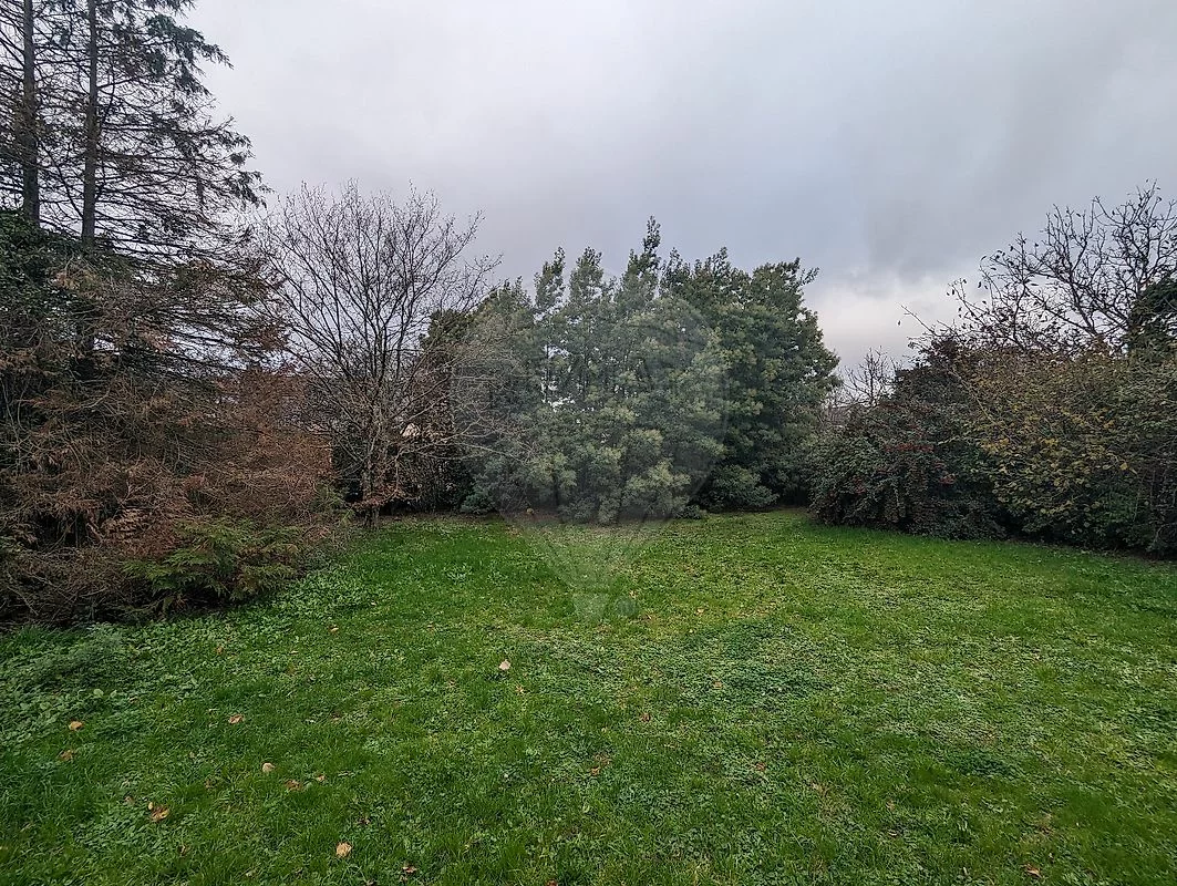 Grundstück in Sainte-Luce-sur-Loire, France 354m², Nr. 99199