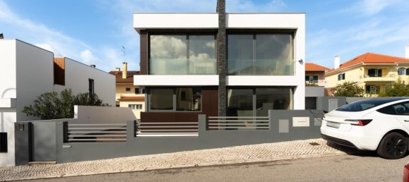 Вилла с 4 спальнями в Оэйраш, Португалия № 113734 3