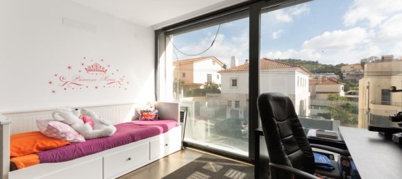 Вилла с 4 спальнями в Оэйраш, Португалия № 113734 13