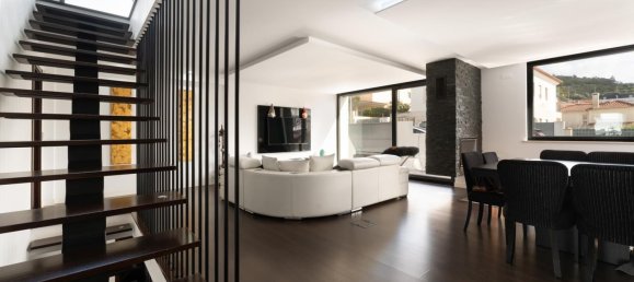 Вилла с 4 спальнями в Оэйраш, Португалия № 113734 6