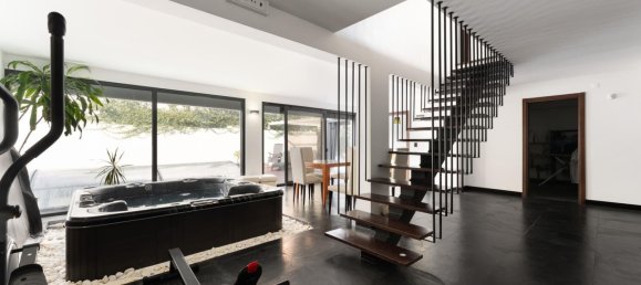 Вилла с 4 спальнями в Оэйраш, Португалия № 113734 21